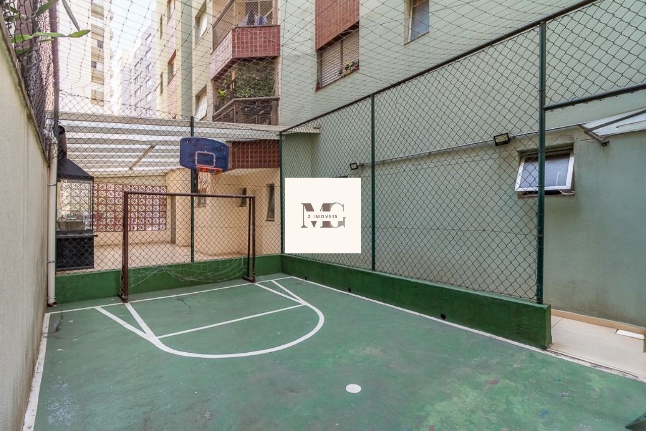 Apartamento, 2 quartos, 53 m² - Foto 21