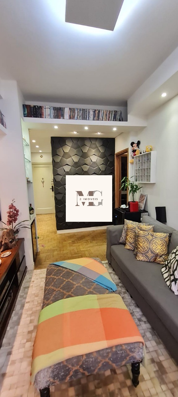 Apartamento, 2 quartos, 78 m² - Foto 5