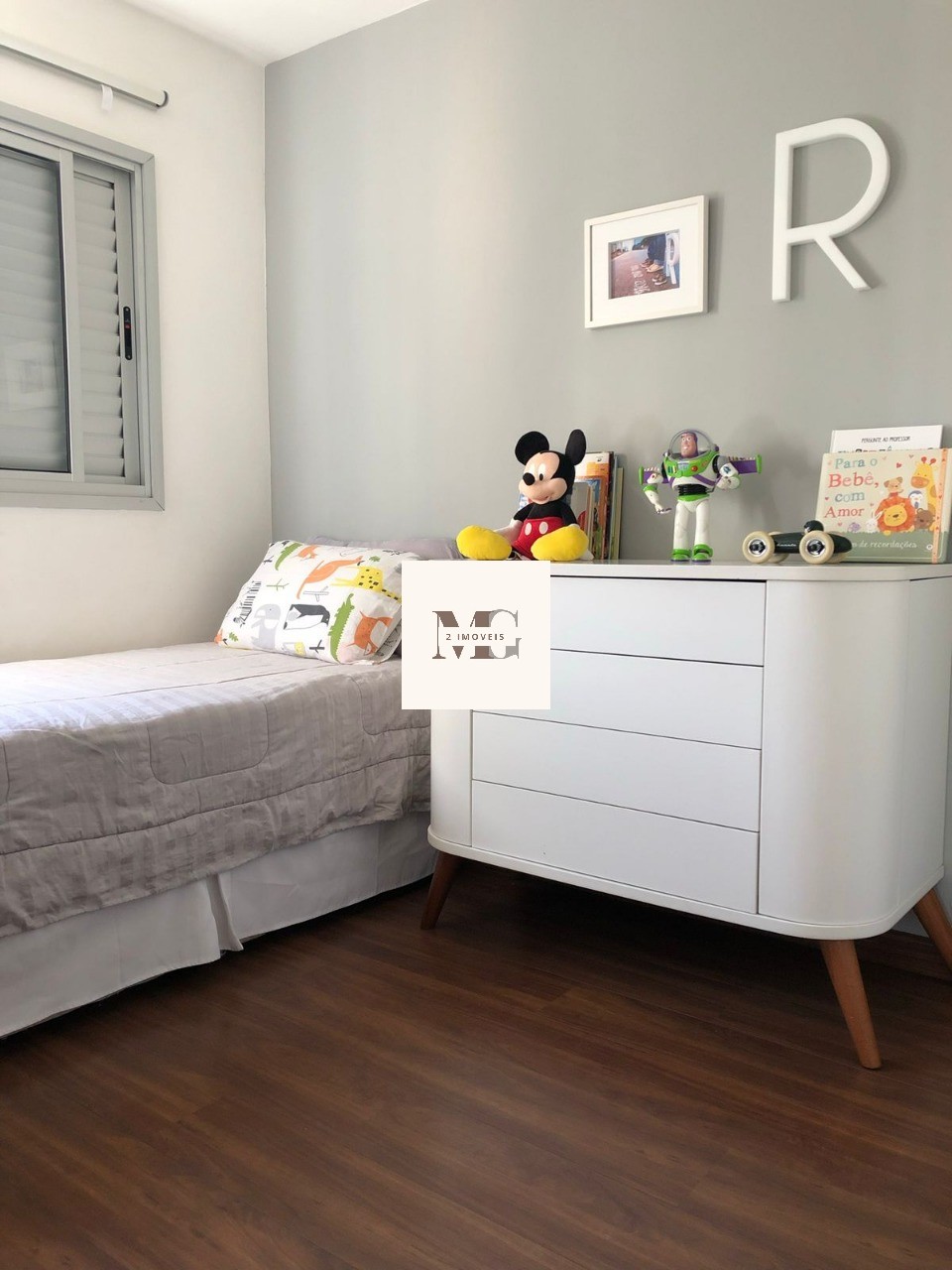 Apartamento, 2 quartos, 53 m² - Foto 9