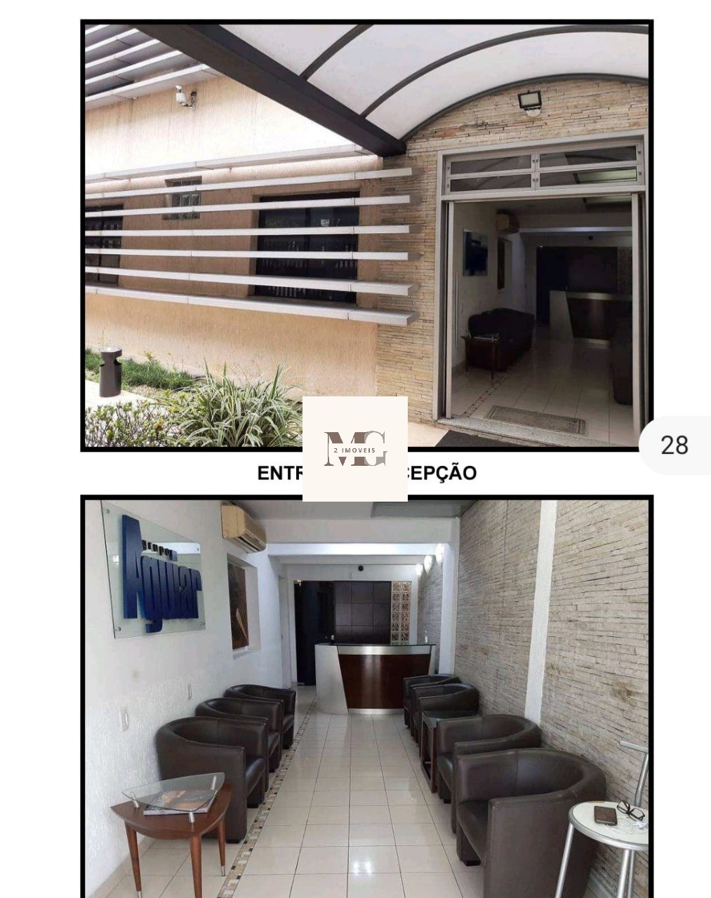 Prédio Inteiro - Foto 14