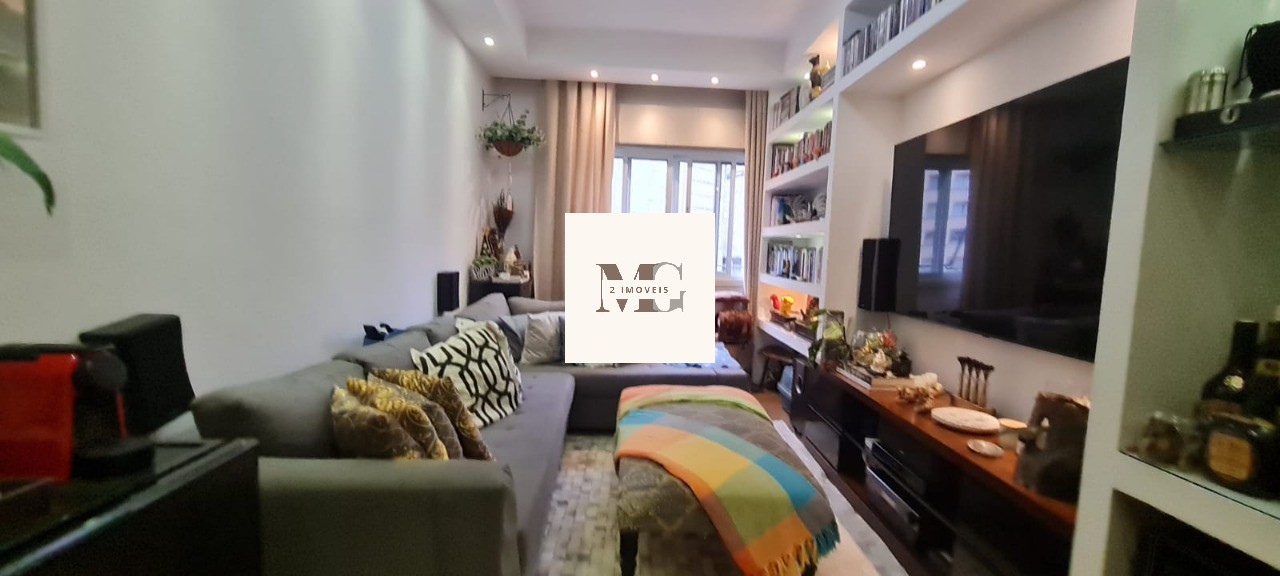 Apartamento, 2 quartos, 78 m² - Foto 7