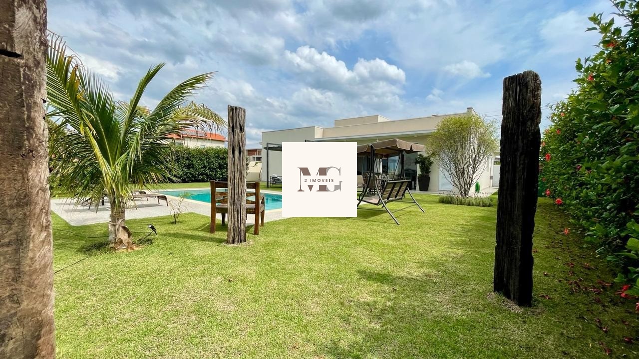 Casa, 4 quartos, 288 m² - Foto 37