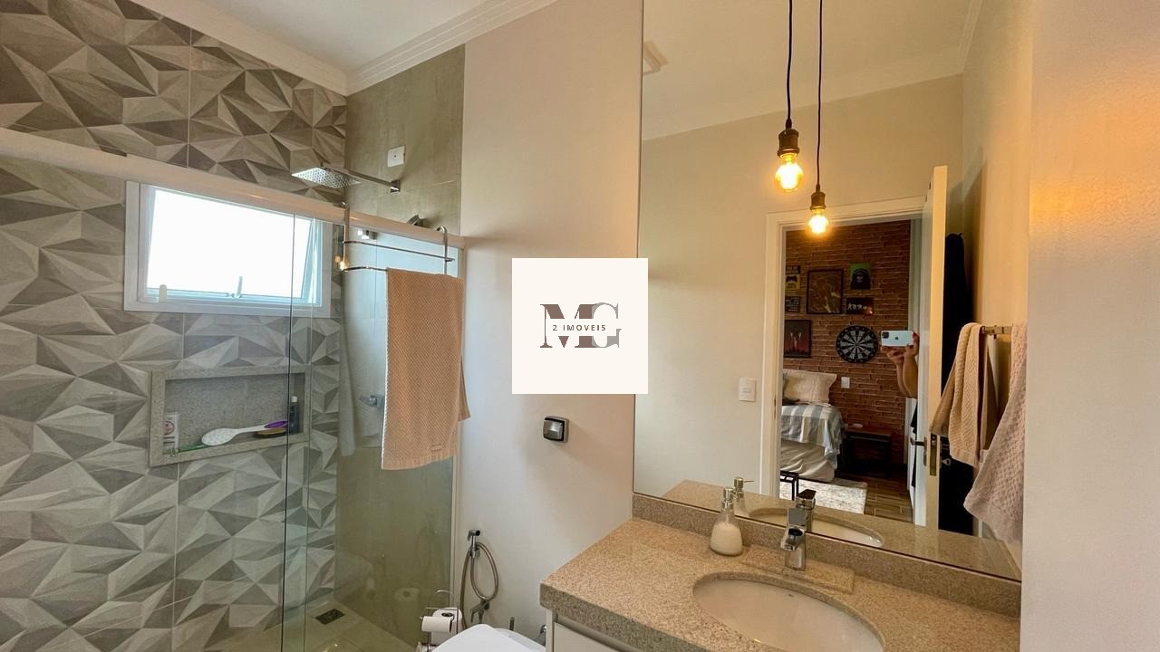 Casa, 4 quartos, 288 m² - Foto 9