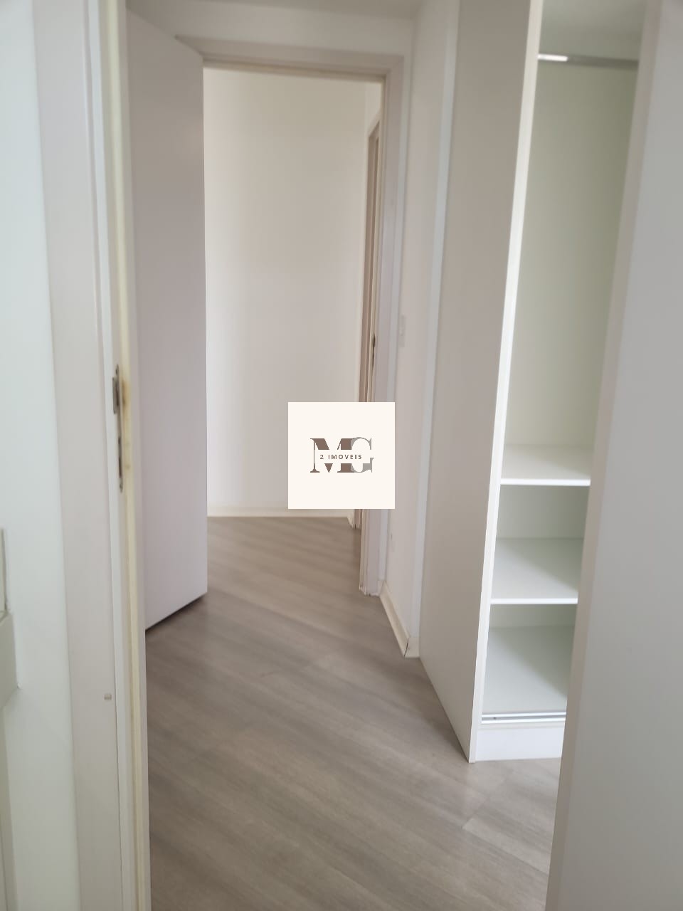 Apartamento, 2 quartos, 81 m² - Foto 2