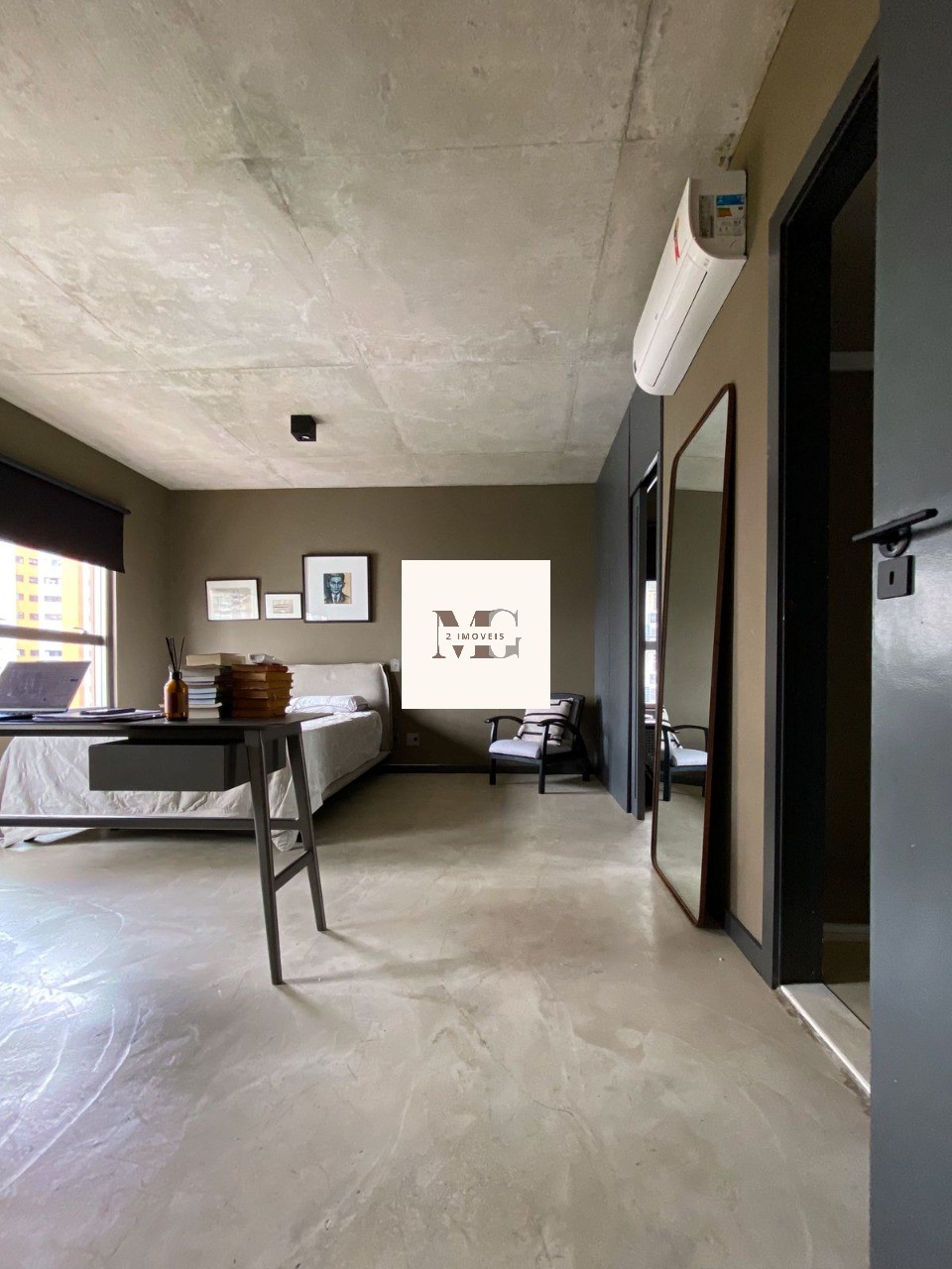 Apartamento, 1 quarto, 70 m² - Foto 2