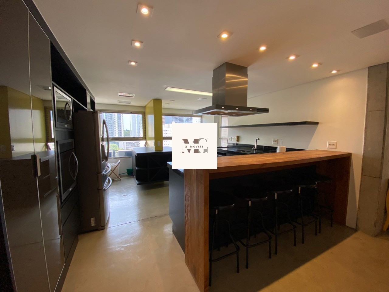 Apartamento, 2 quartos, 140 m² - Foto 6