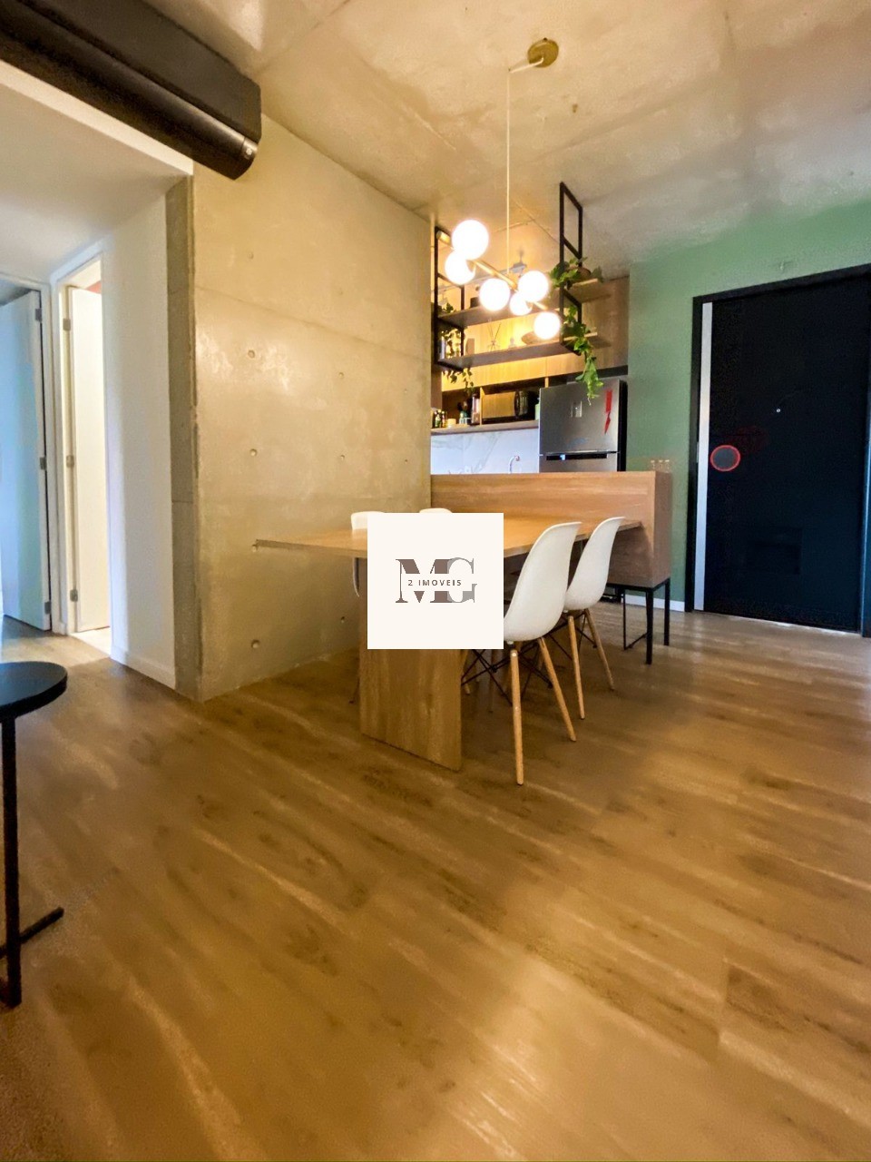 Apartamento, 2 quartos, 72 m² - Foto 6