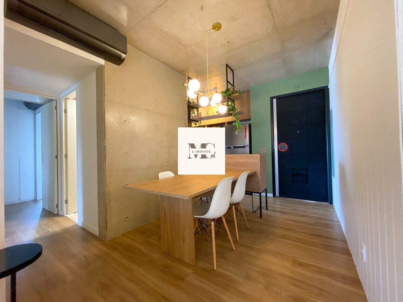 Apartamento, 2 quartos, 72 m² - Foto 4