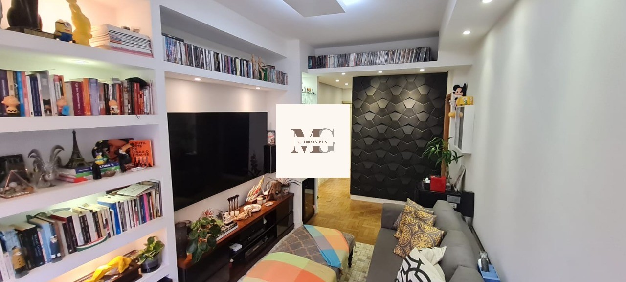 Apartamento, 2 quartos, 78 m² - Foto 9