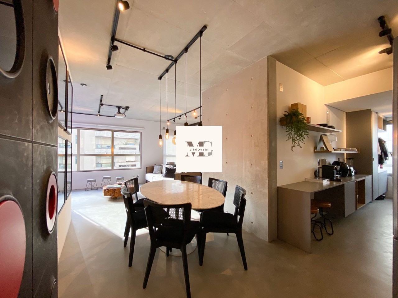 Apartamento, 1 quarto, 70 m² - Foto 8