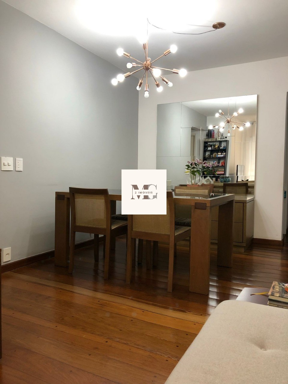 Apartamento, 2 quartos, 53 m² - Foto 5