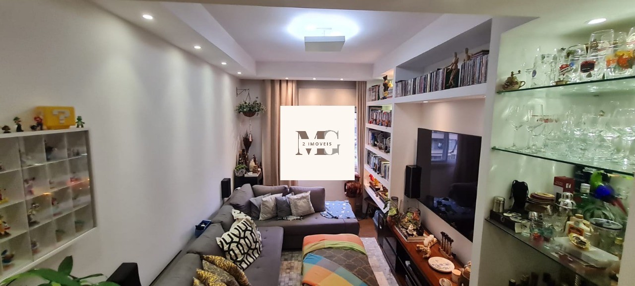 Apartamento, 2 quartos, 78 m² - Foto 10