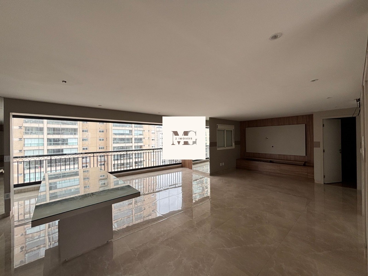 Apartamento, 3 quartos, 156 m² - Foto 3