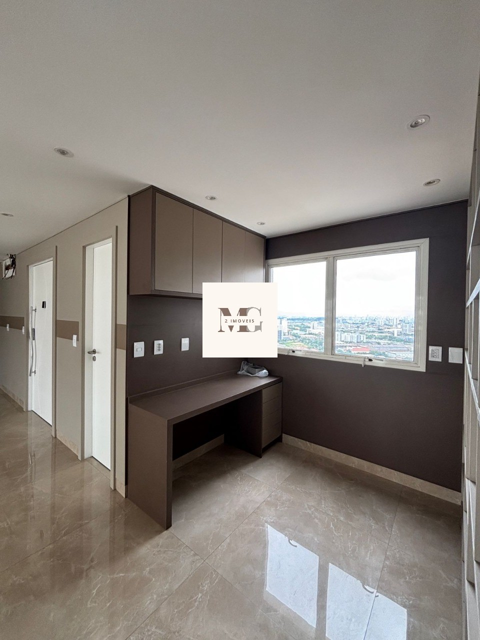 Apartamento, 3 quartos, 156 m² - Foto 12