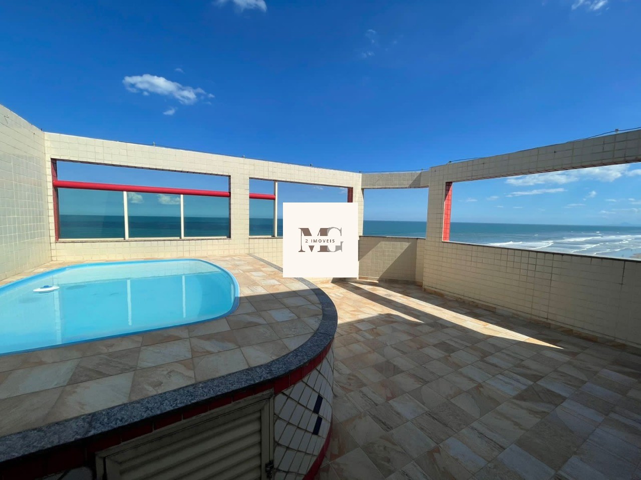 Cobertura, 3 quartos, 142 m² - Foto 20