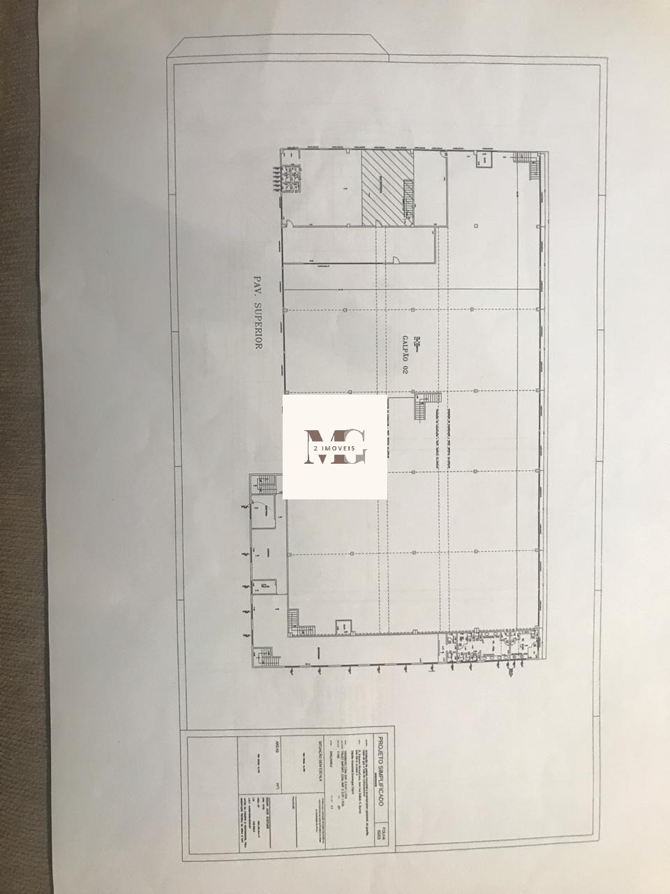 Depósito-Galpão - Foto 11