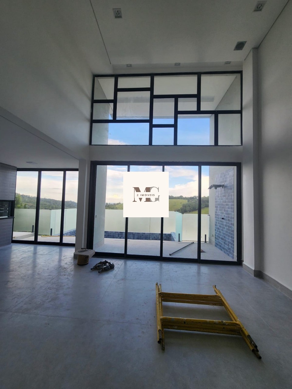 Casa, 3 quartos, 247 m² - Foto 27