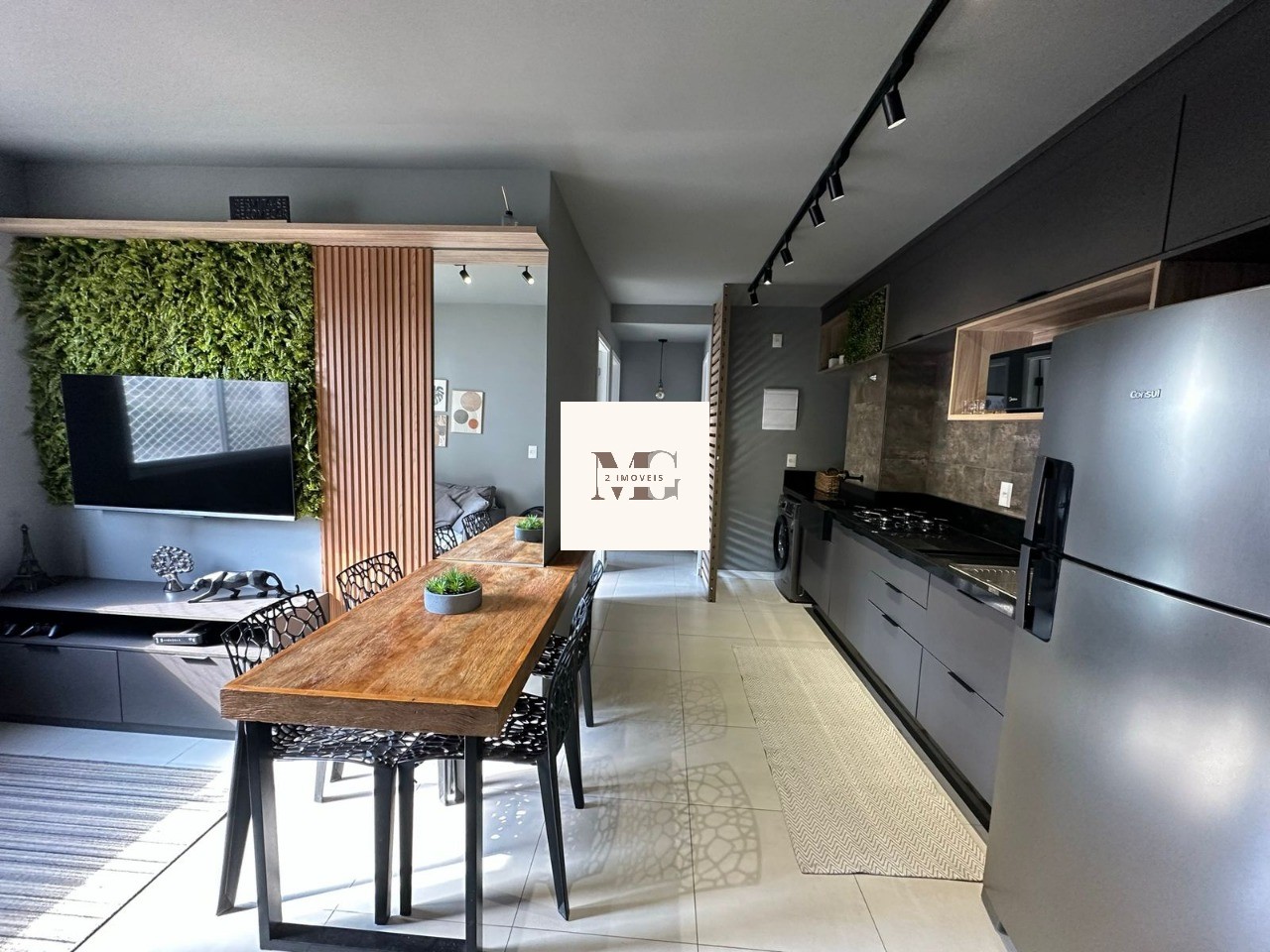 Apartamento, 2 quartos, 40 m² - Foto 6