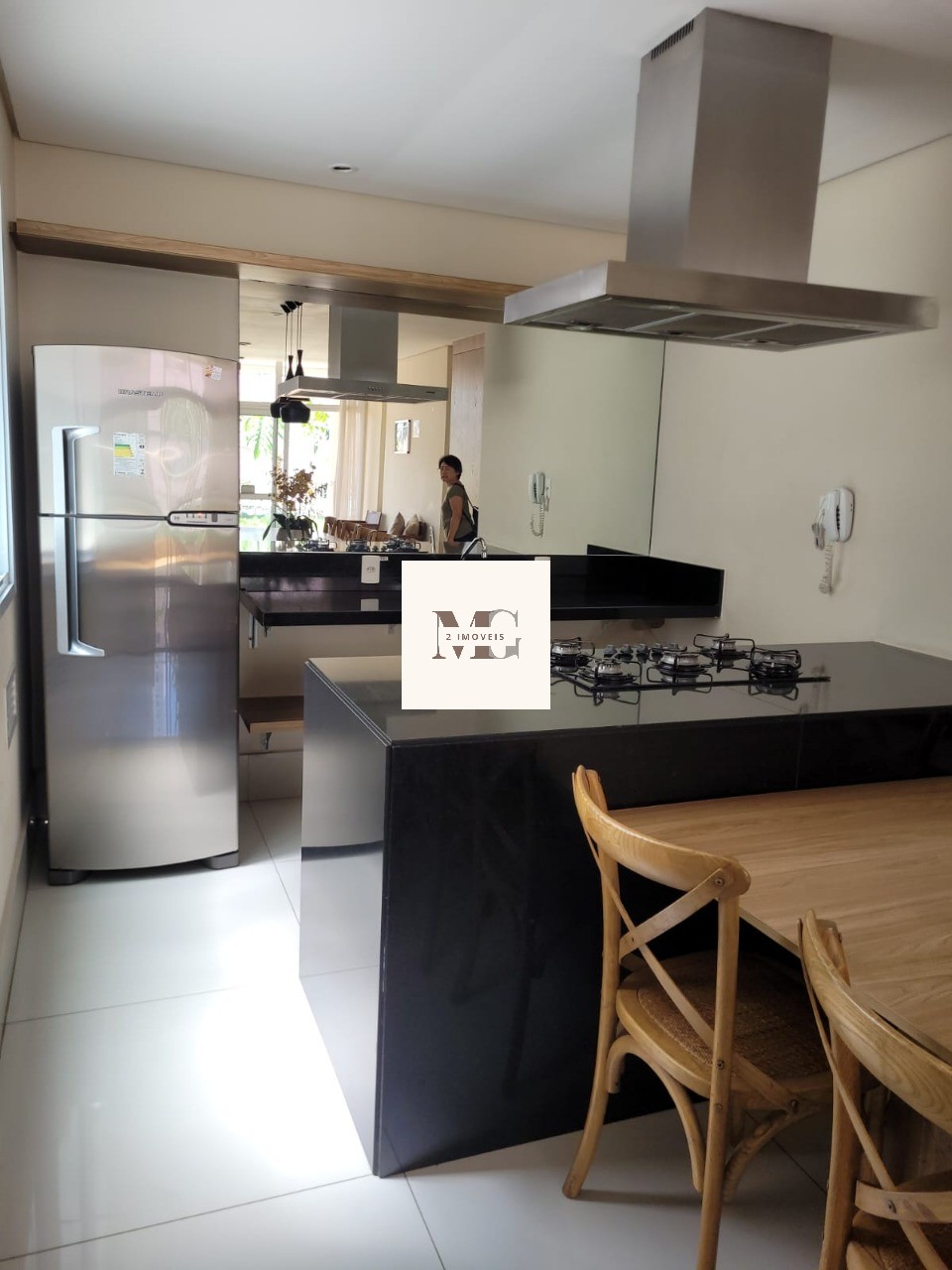Apartamento, 2 quartos, 81 m² - Foto 40