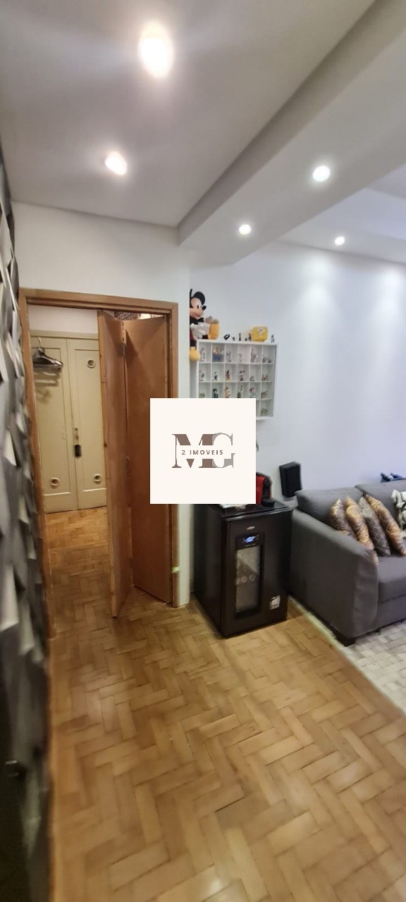 Apartamento, 2 quartos, 78 m² - Foto 2