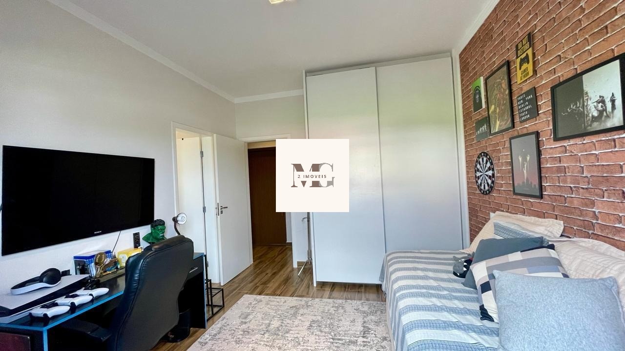 Casa, 4 quartos, 288 m² - Foto 11