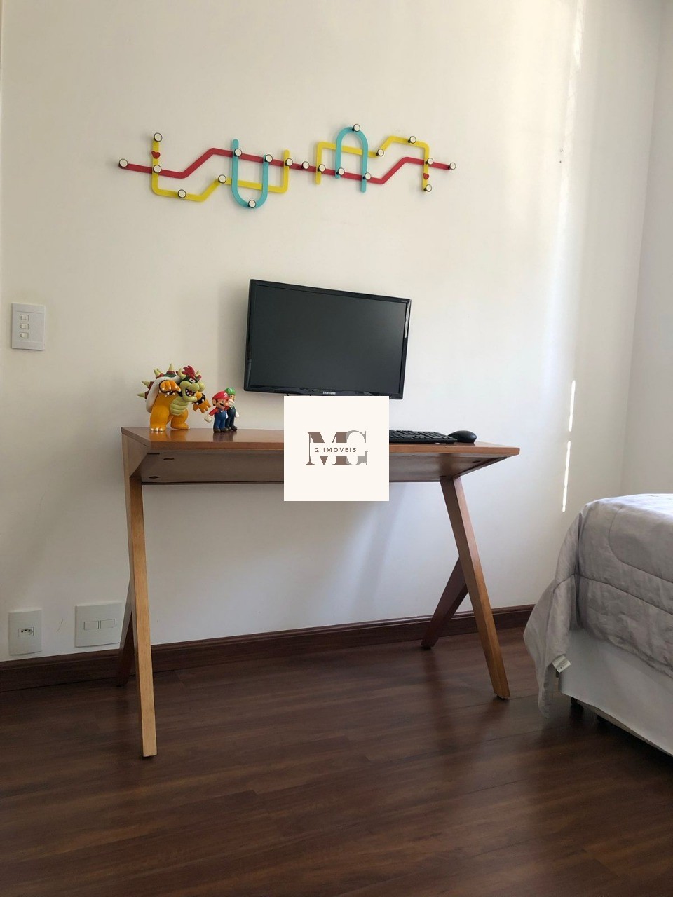 Apartamento, 2 quartos, 53 m² - Foto 8