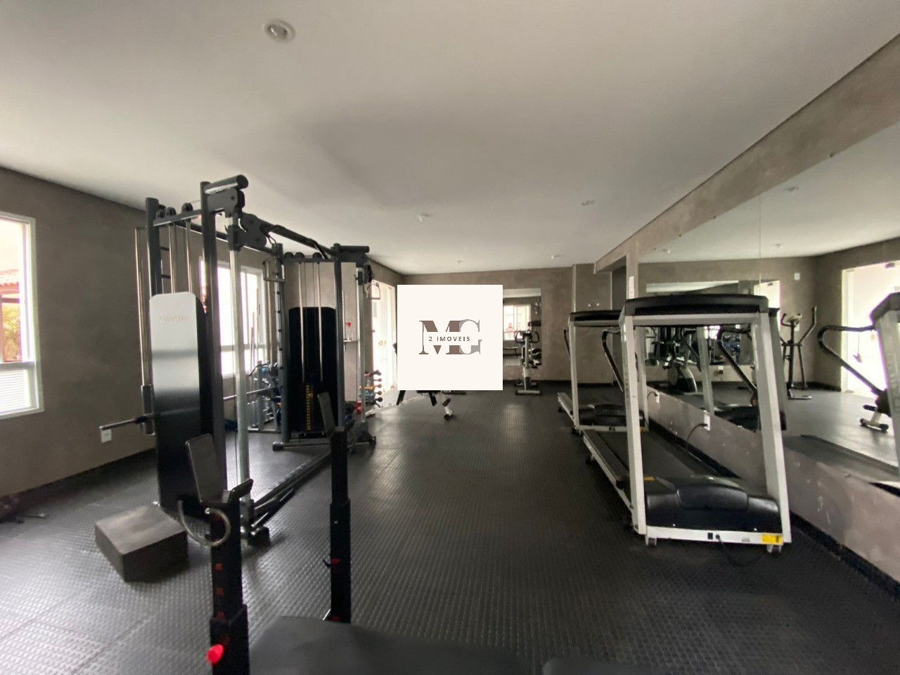 Apartamento, 3 quartos, 57 m² - Foto 7