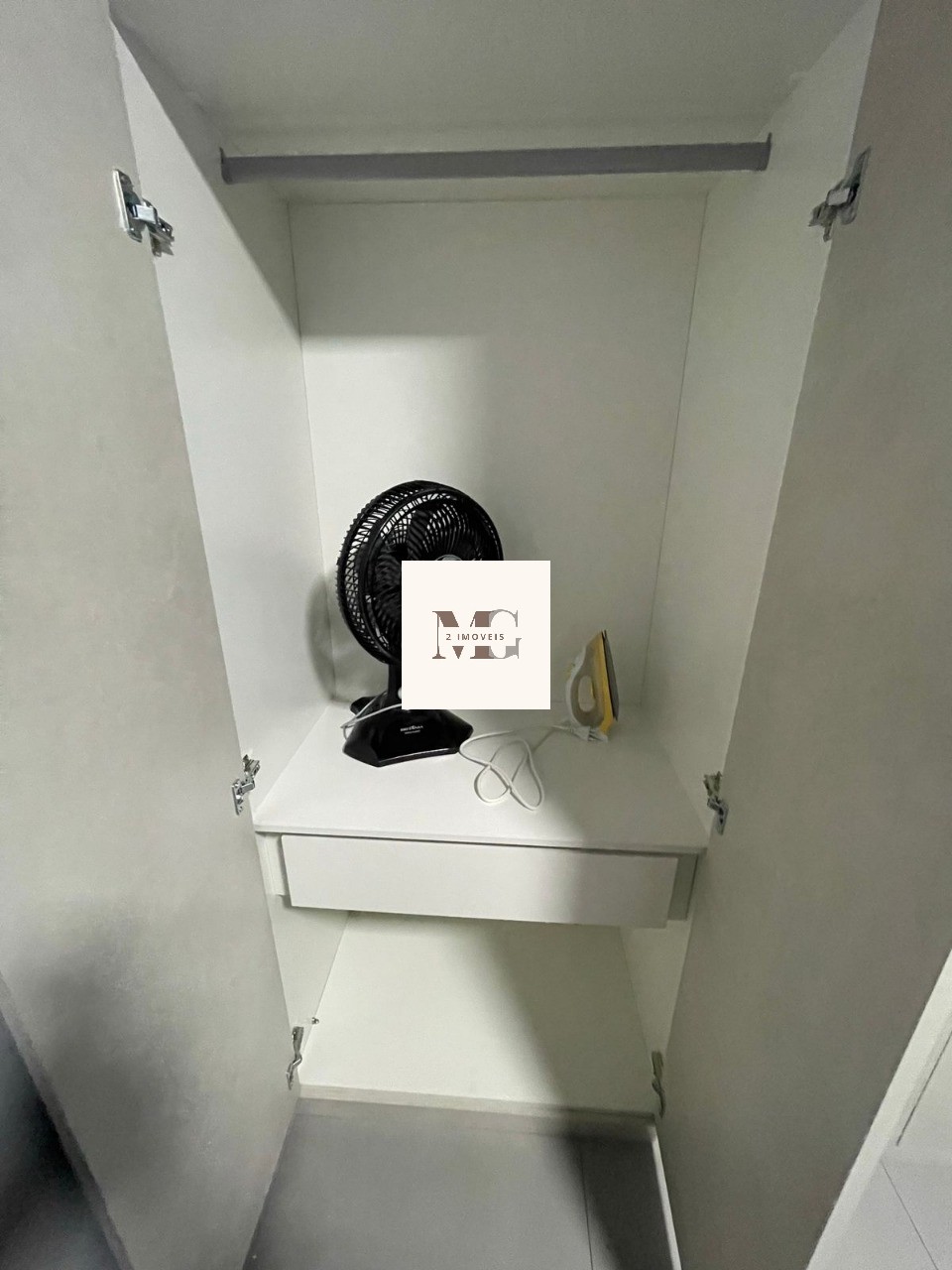 Apartamento, 1 quarto, 40 m² - Foto 17