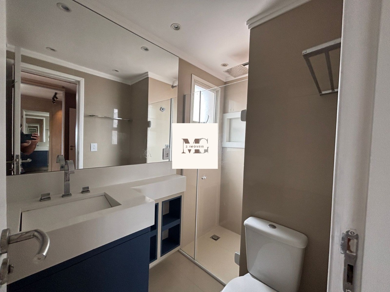 Apartamento, 3 quartos, 156 m² - Foto 8