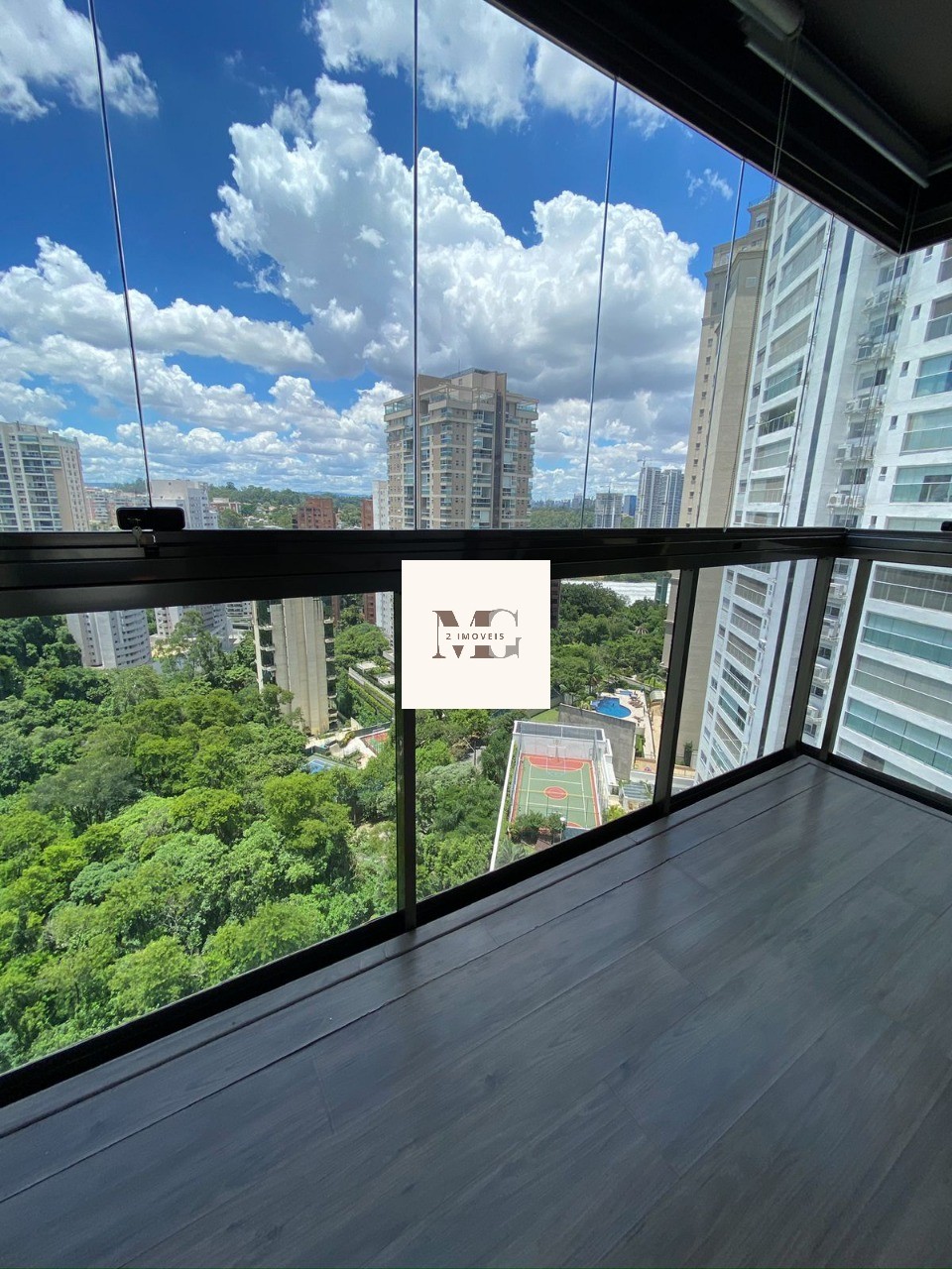 Apartamento, 2 quartos, 72 m² - Foto 1