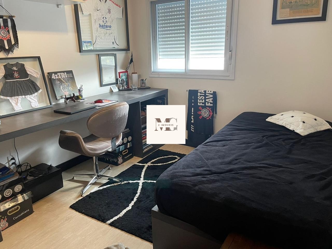 Apartamento, 3 quartos, 124 m² - Foto 23