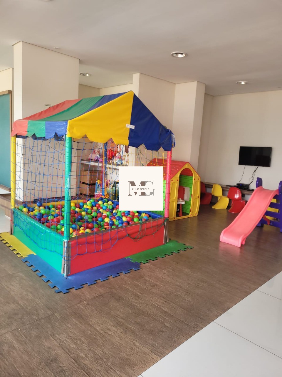 Apartamento, 2 quartos, 81 m² - Foto 31