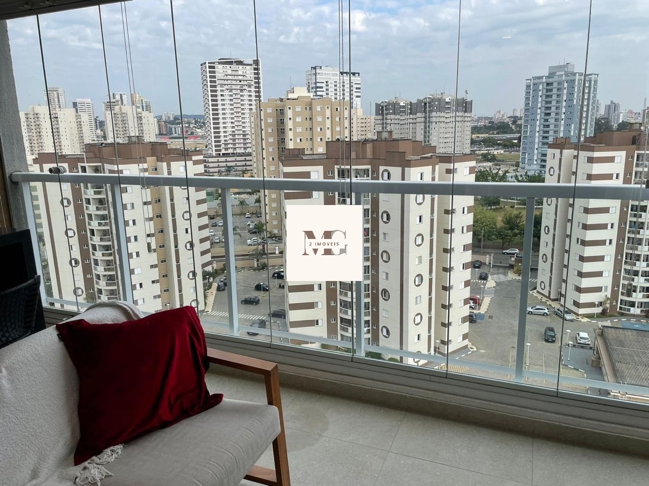 Apartamento, 3 quartos, 124 m² - Foto 16