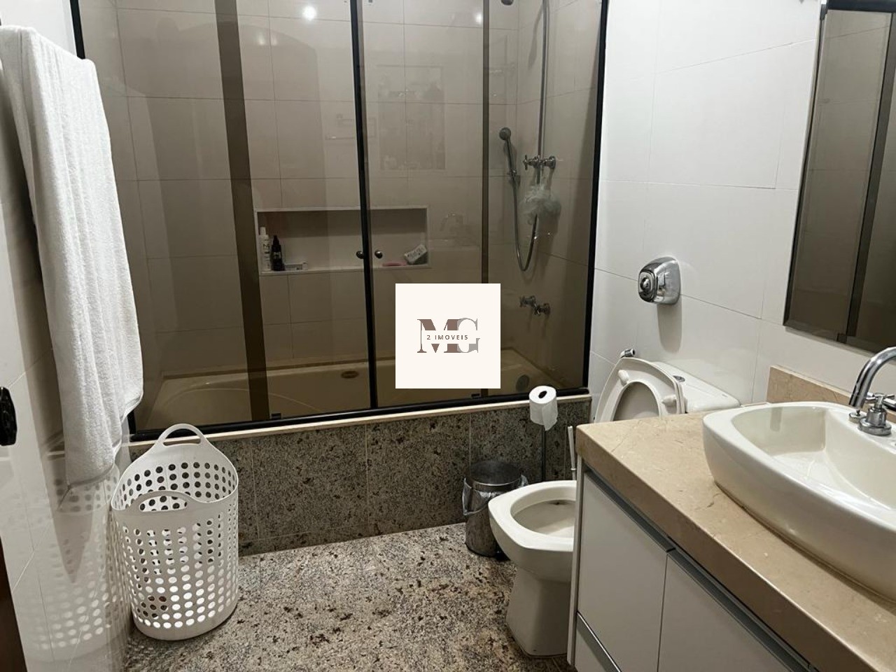Casa, 3 quartos - Foto 16