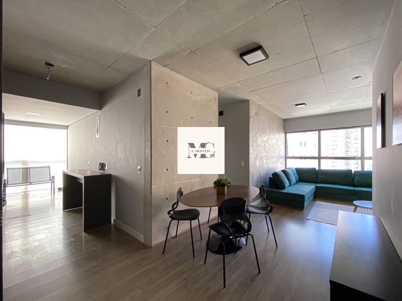 Apartamento, 2 quartos, 72 m² - Foto 20