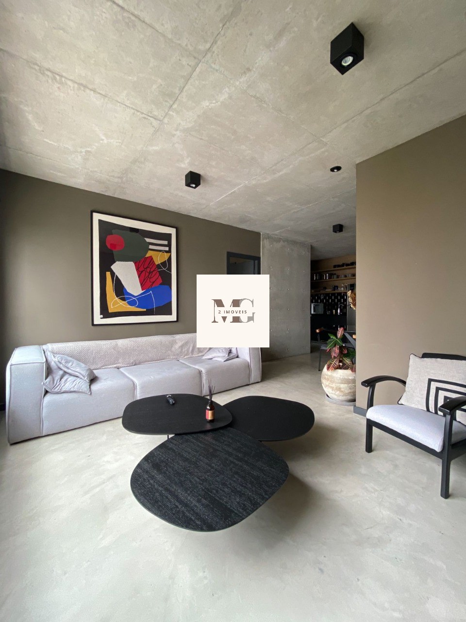 Apartamento, 1 quarto, 70 m² - Foto 9