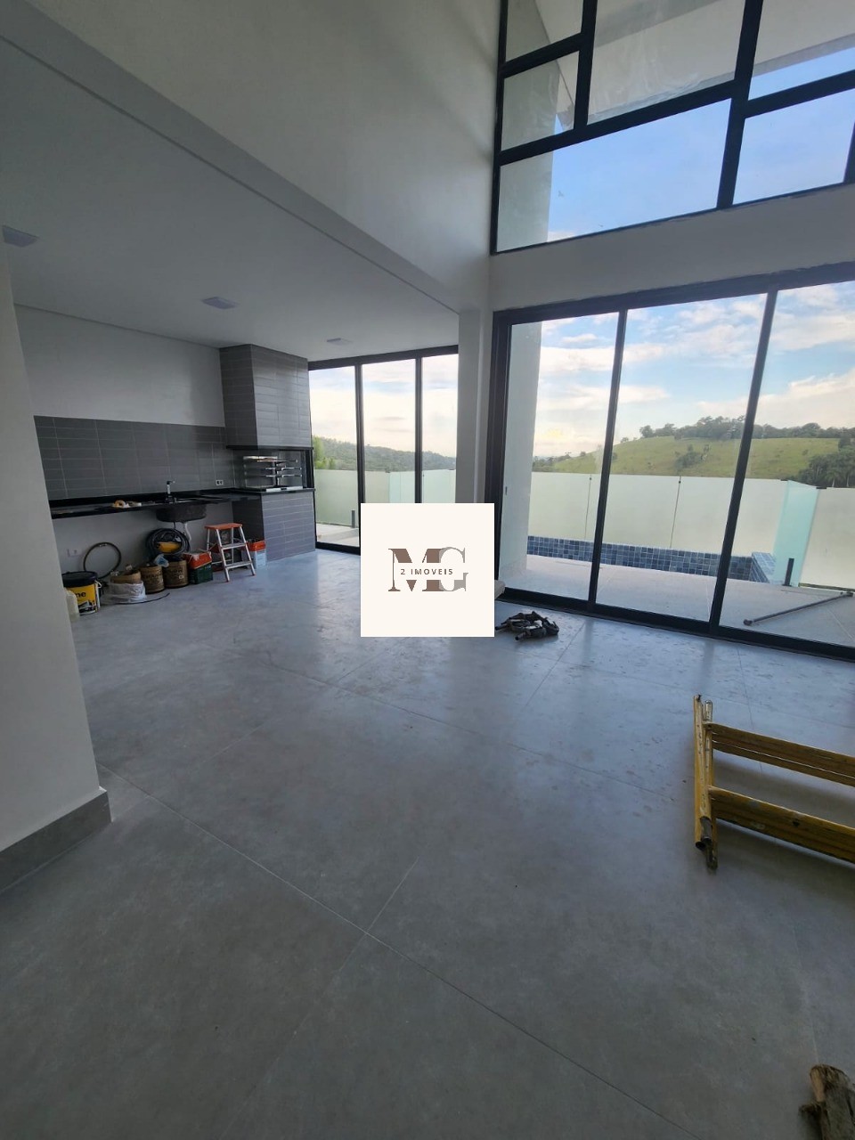 Casa, 3 quartos, 247 m² - Foto 30