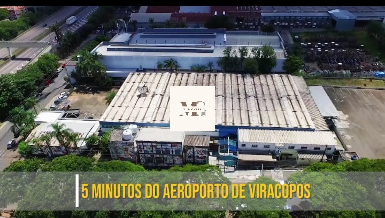 Depósito-Galpão - Foto 8