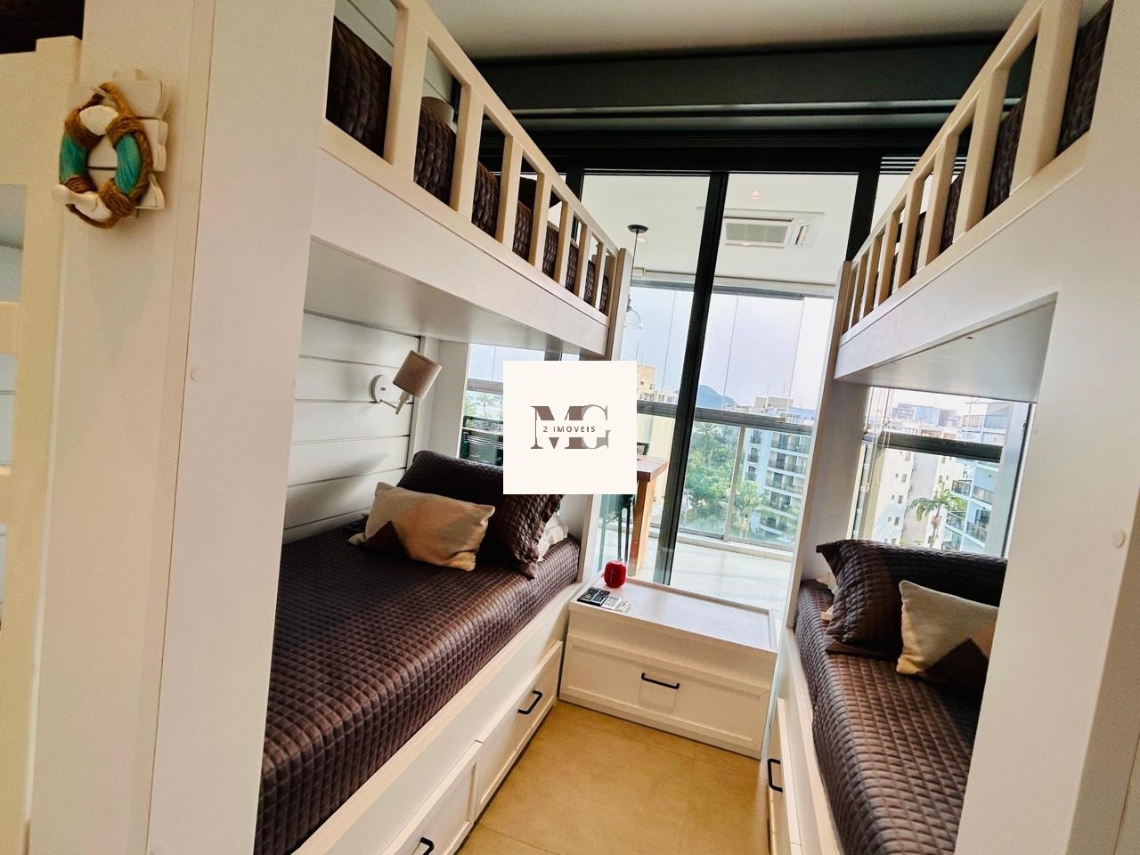 Apartamento, 2 quartos, 85 m² - Foto 11