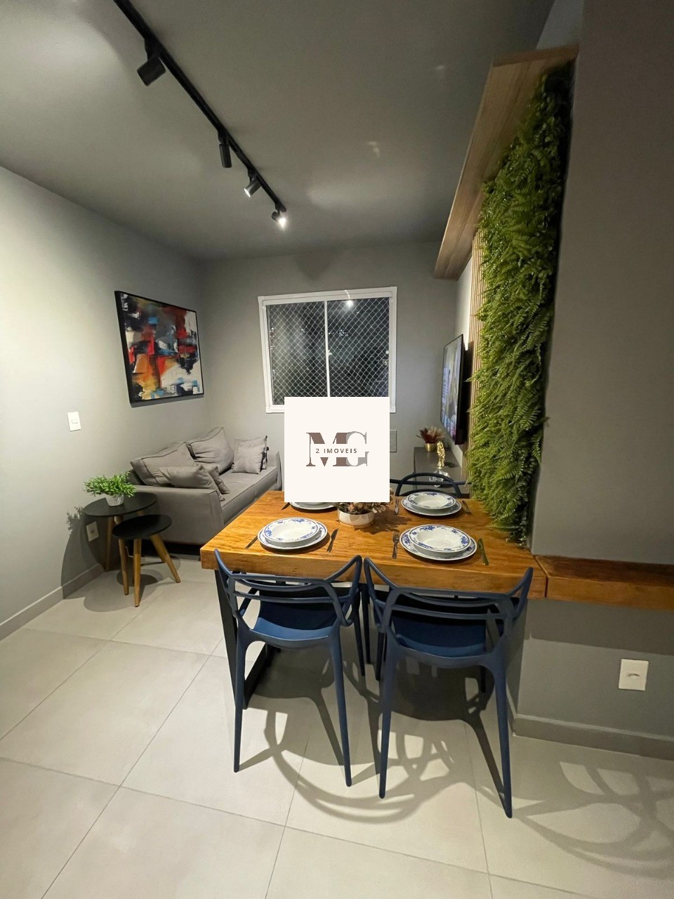 Apartamento, 1 quarto, 40 m² - Foto 8