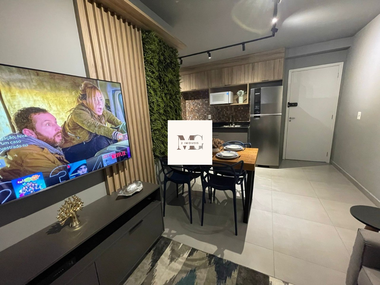 Apartamento, 1 quarto, 40 m² - Foto 7