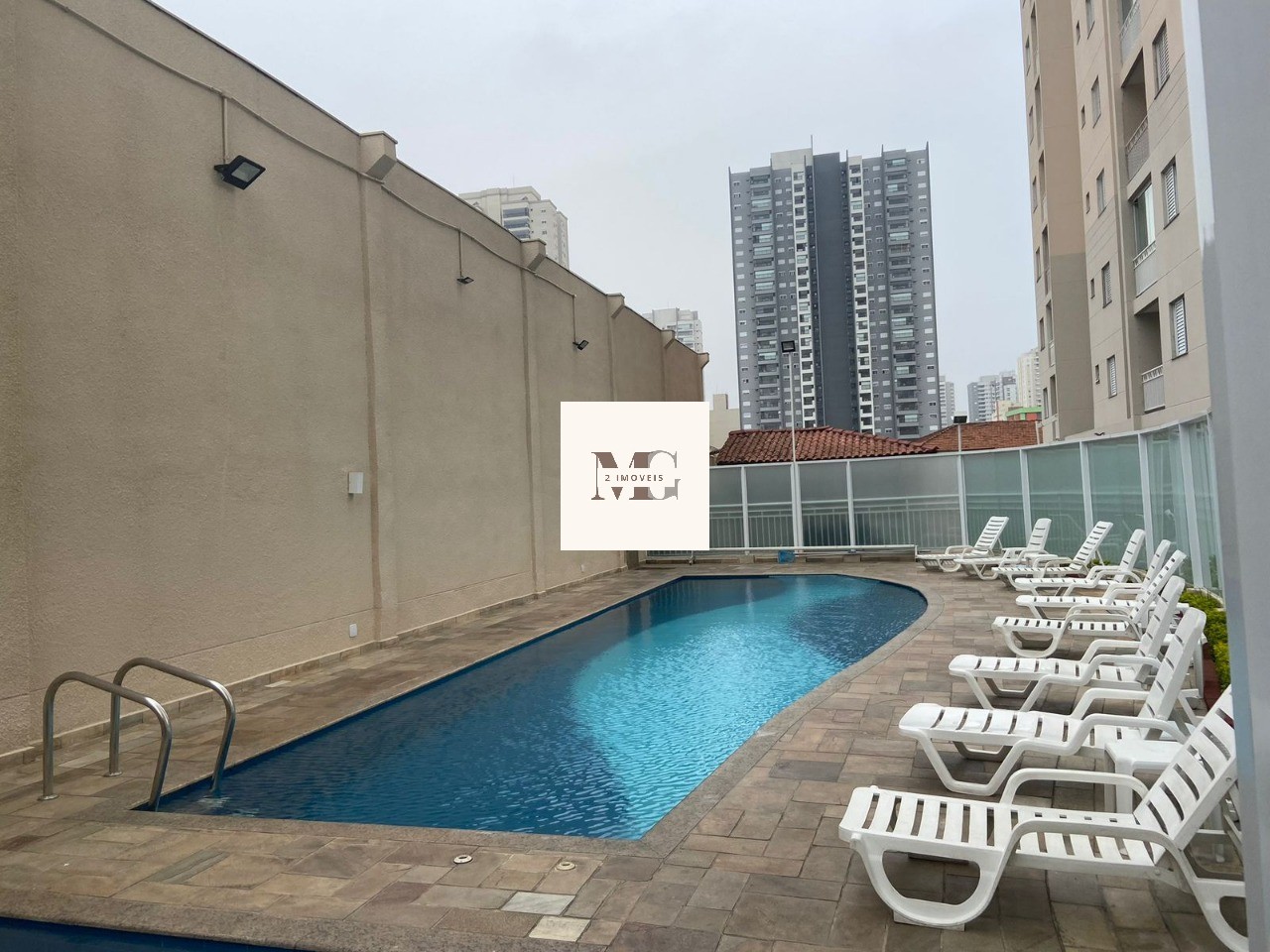 Apartamento, 3 quartos, 57 m² - Foto 1