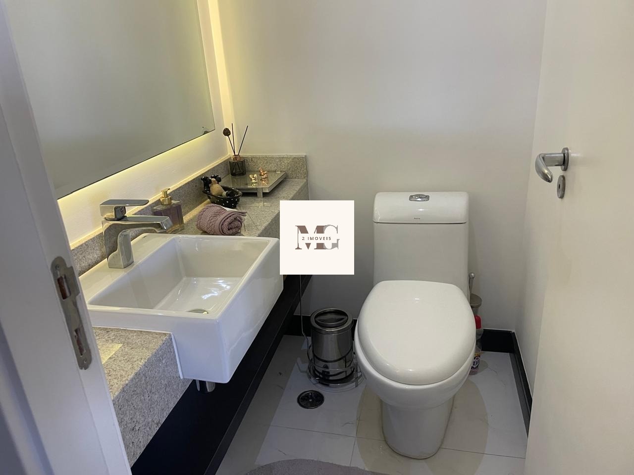 Apartamento, 3 quartos, 124 m² - Foto 32