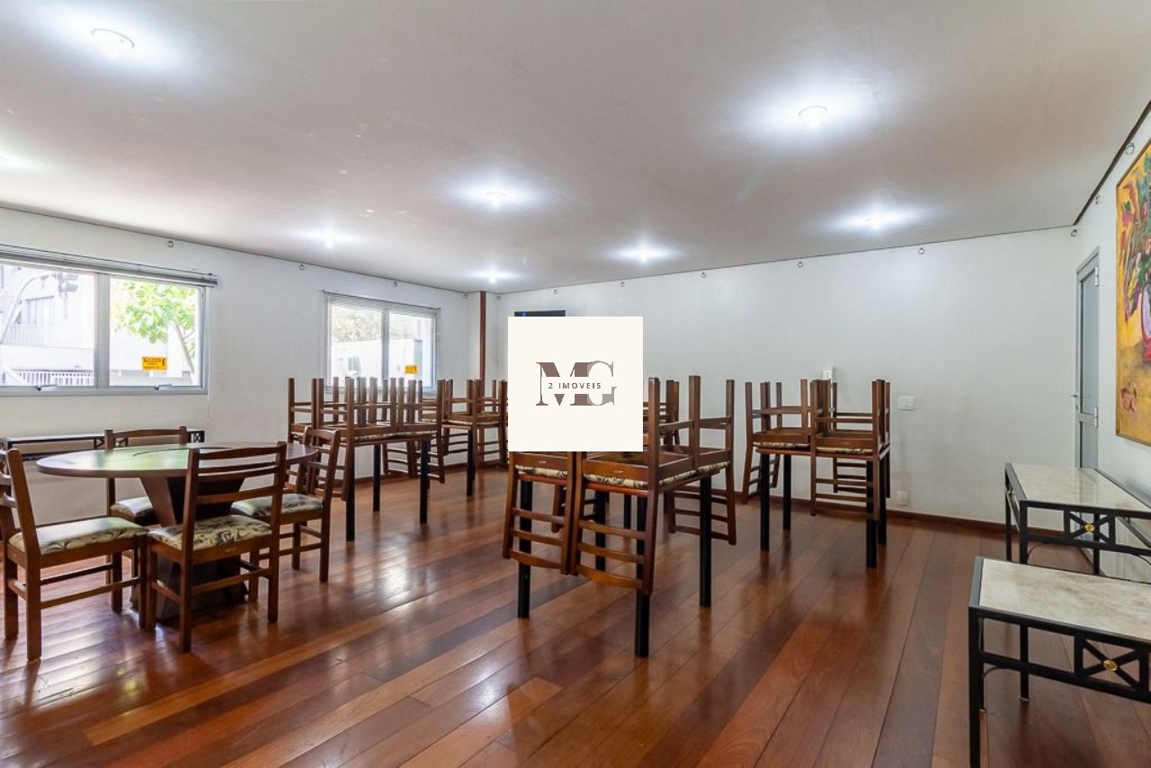 Apartamento, 2 quartos, 53 m² - Foto 16