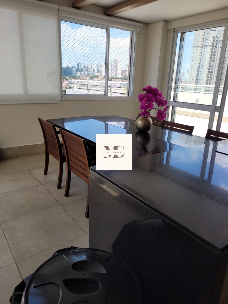 Apartamento, 2 quartos, 81 m² - Foto 28