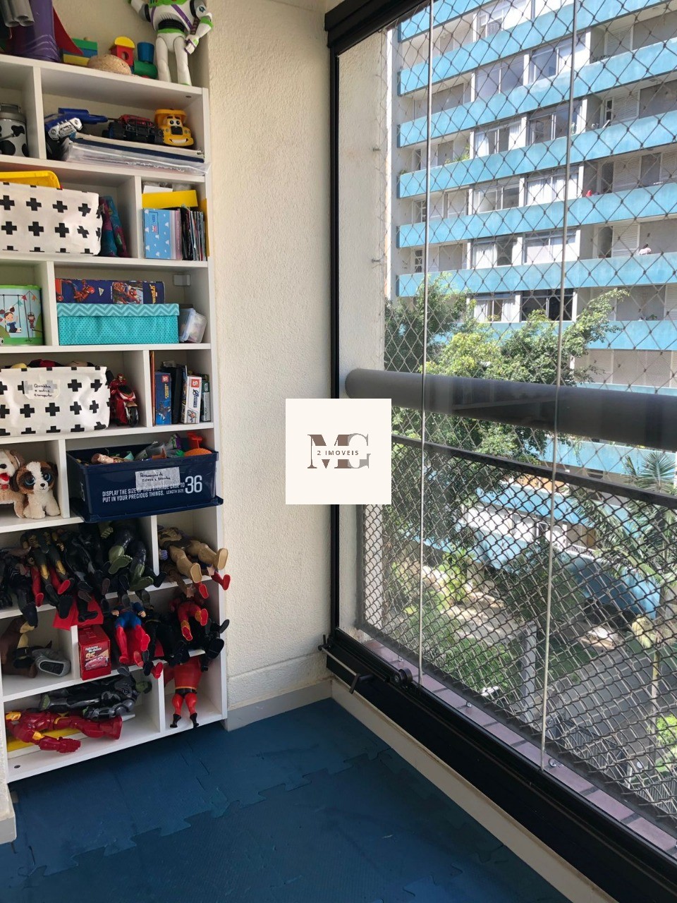 Apartamento, 2 quartos, 53 m² - Foto 12