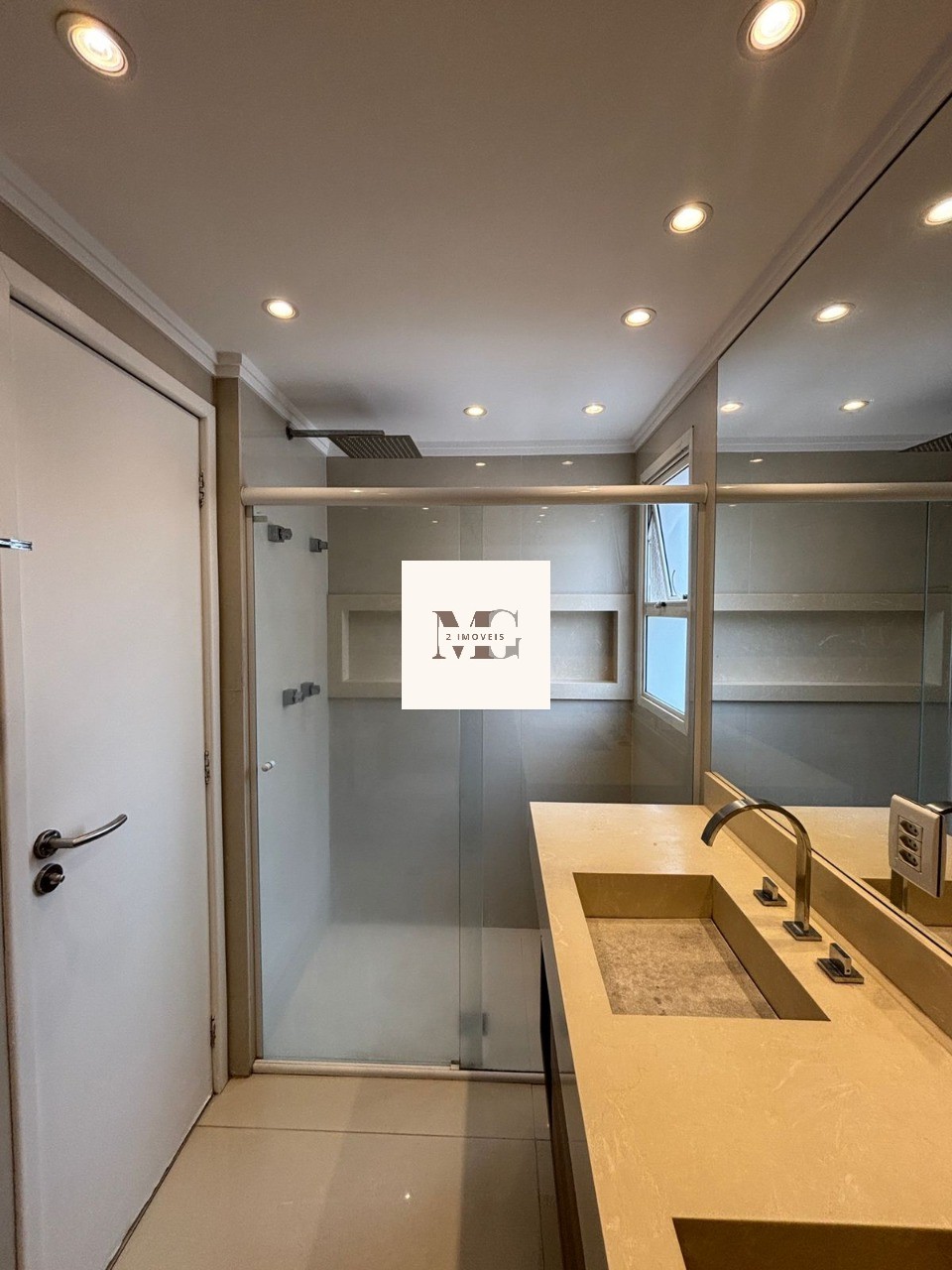 Apartamento, 3 quartos, 156 m² - Foto 4