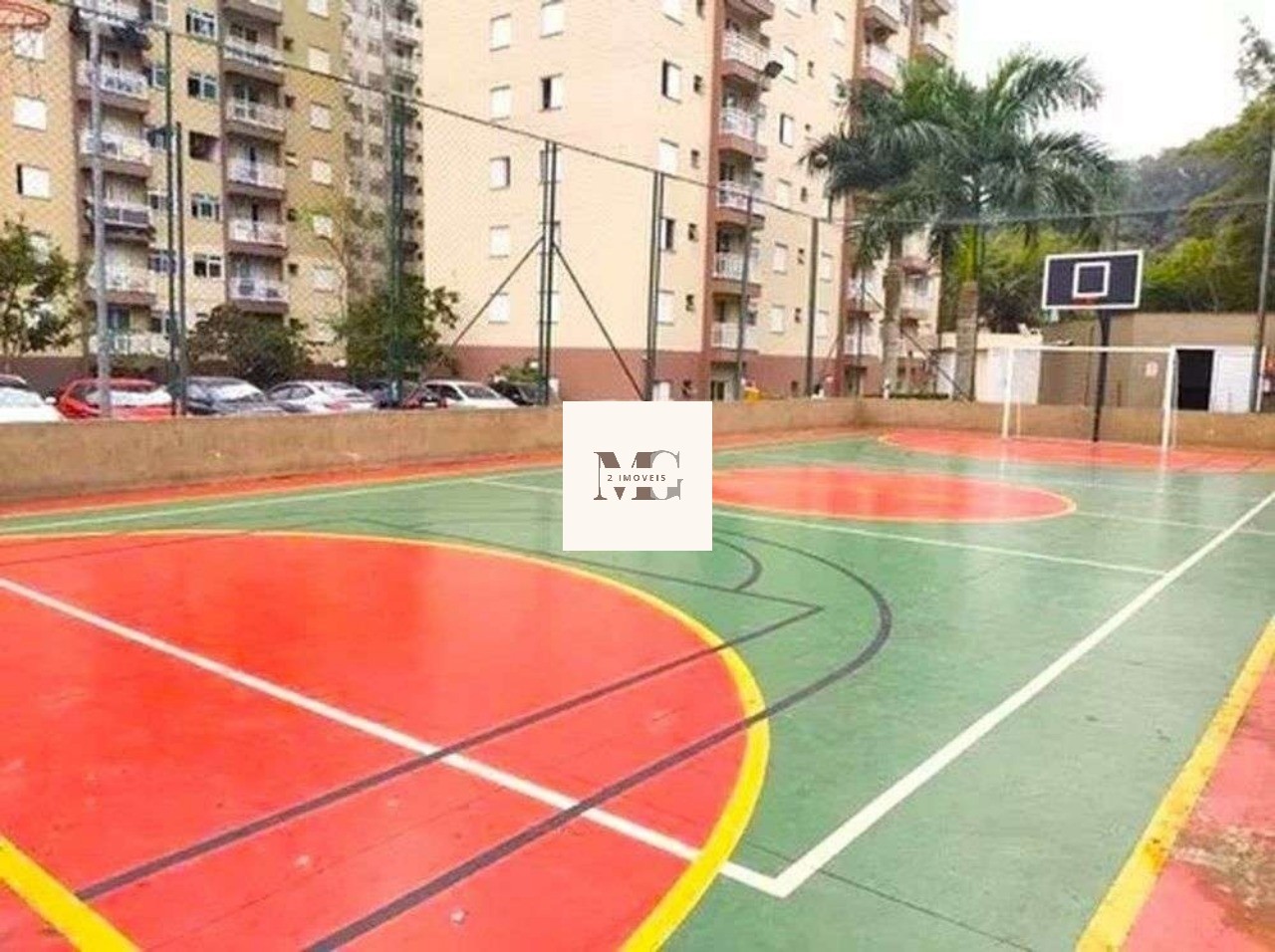 Apartamento, 2 quartos, 58 m² - Foto 5