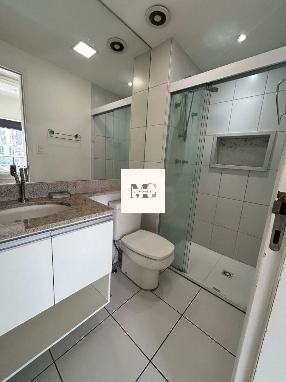 Apartamento, 1 quarto, 37 m² - Foto 17
