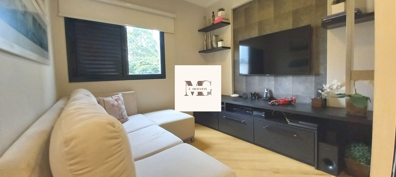 Apartamento, 3 quartos, 80 m² - Foto 3